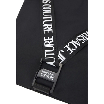 Versace Jeans Couture 74YA4B62 Crna