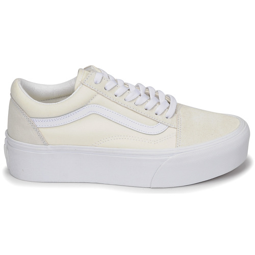 Vans Old Skool Stackform Bež