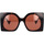 Satovi & nakit Žene
 Sunčane naočale Gucci Occhiali da Sole  GG1254S 002 Smeđa