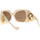 Satovi & nakit Žene
 Sunčane naočale Gucci Occhiali da Sole  GG1255S 002 Narančasta