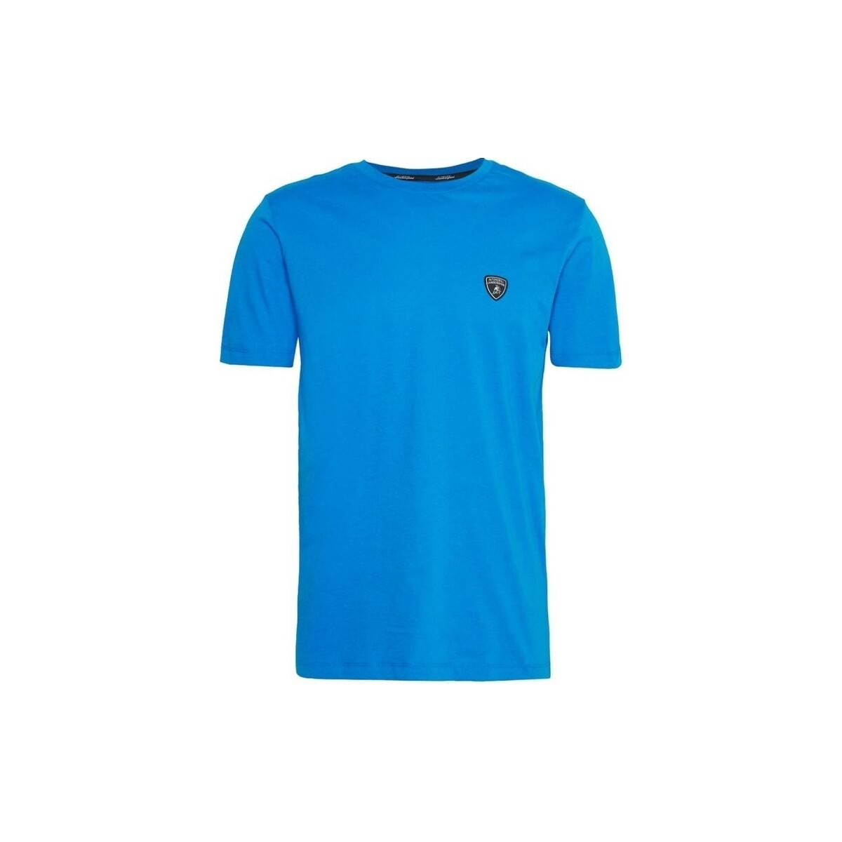 Odjeća Muškarci
 Majice / Polo majice Lamborghini 72XBH022 Plava