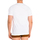 Odjeća Muškarci
 Majice kratkih rukava Champion Y09G5-0RL Bijela