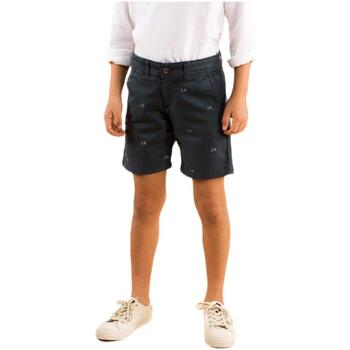 Odjeća Dječak
 Bermude i kratke hlače Scotta  Siva