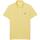 Odjeća Muškarci
 Majice kratkih rukava Lacoste  žuta