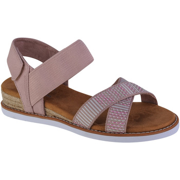 Obuća Žene
 Sportske sandale Skechers Desert Kiss Hi - Tea Time Ružičasta