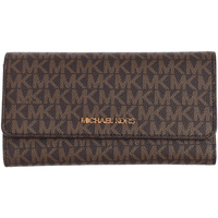 Torbe Žene
 Torbice MICHAEL Michael Kors 35F8GTVF3B-BROWN Smeđa