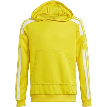 Odjeća Dječak
 Sportske majice adidas Originals SUDADERA AMARILLA NIO  GP6431 žuta