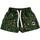 Odjeća Dječak
 Kupaći kostimi / Kupaće gaće Trendsplant BAADOR NIO  158560BDKS Zelena