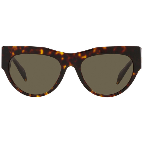 Satovi & nakit Žene
 Sunčane naočale Versace Occhiali da Sole  VE4440U 108/3 Smeđa