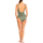 Odjeća Žene
 Kupaći kostimi / Kupaće gaće Ory W231716 Zelena