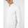 Odjeća Muškarci
 Košulje dugih rukava Antony Morato MMSL00591-FA100083 | Super Slim Fit Bijela