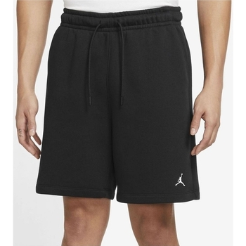 Odjeća Muškarci
 Bermude i kratke hlače Nike ESS FLC SHORT Crna