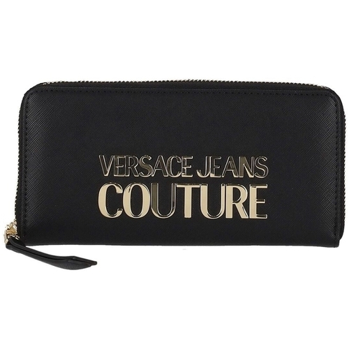 Torbe Žene
 Novčanici Versace Jeans Couture 74VA5PL1 Crna