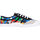 Obuća Modne tenisice Kawasaki Cartoon Canvas Shoe  8881 Multi Color Višebojna