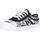 Obuća Modne tenisice Kawasaki Cartoon Canvas Shoe K202410-ES 1002 White Bijela