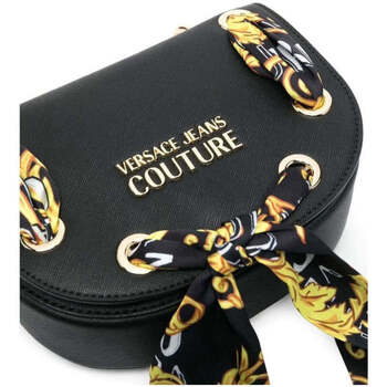 Versace Jeans Couture  Crna