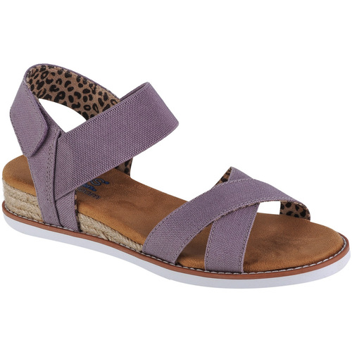 Obuća Žene
 Sportske sandale Skechers Desert Kiss- Secret Picnic Ljubičasta