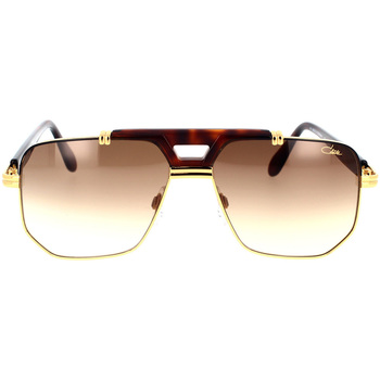 Satovi & nakit Djeca Sunčane naočale Cazal Occhiali da Sole  990 003 Gold