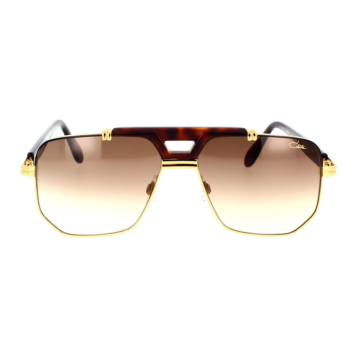 Satovi & nakit Sunčane naočale Cazal Occhiali da Sole  990 003 Gold