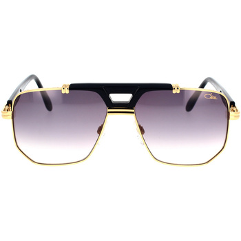 Satovi & nakit Djeca Sunčane naočale Cazal Occhiali da Sole  990 001 Gold