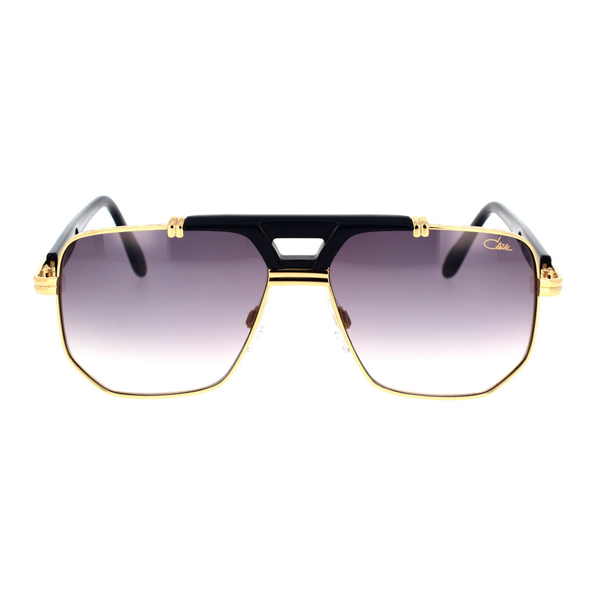 Satovi & nakit Sunčane naočale Cazal Occhiali da Sole  990 001 Gold