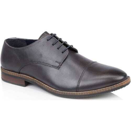 Obuća Muškarci
 Derby cipele & Oksfordice Silver Street London Rufus Siva
