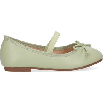 Obuća Djevojčica Balerinke i Mary Jane cipele Bubble Bobble 62415 Zelena