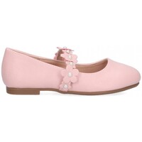 Obuća Djevojčica Balerinke i Mary Jane cipele Bubble Bobble 62647 Ružičasta