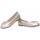 Obuća Djevojčica Balerinke i Mary Jane cipele Bubble Bobble 65889 Gold