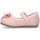Obuća Djevojčica Balerinke i Mary Jane cipele Bubble Bobble 68818 Ružičasta