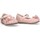 Obuća Djevojčica Balerinke i Mary Jane cipele Bubble Bobble 68818 Ružičasta