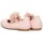 Obuća Djevojčica Balerinke i Mary Jane cipele Luna Kids 68787 Ružičasta