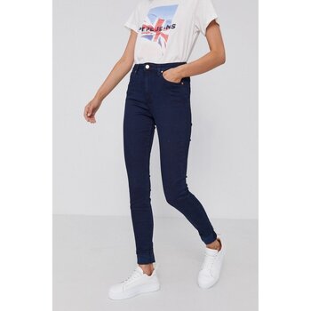 Odjeća Žene
 Slim traperice Tommy Jeans DW0DW09211 Plava