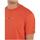 Odjeća Muškarci
 Majice kratkih rukava Tommy Hilfiger  Crvena