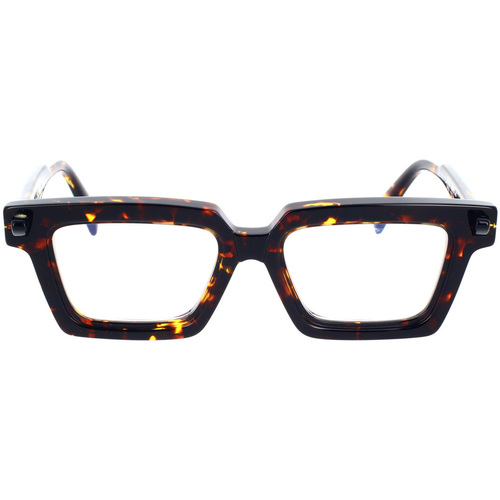 Satovi & nakit Sunčane naočale Kuboraum Occhiali Da Vista  Q2 TOR-OP Smeđa