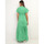 Odjeća Žene
 Haljine La Modeuse 67030_P155828 Zelena