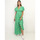 Odjeća Žene
 Haljine La Modeuse 67030_P155828 Zelena