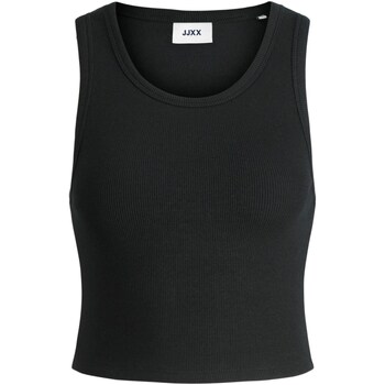 Odjeća Žene
 Majice kratkih rukava Jjxx 12200401 Crna
