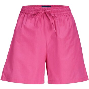 Odjeća Žene
 Bermude i kratke hlače Jjxx 12224686 Ružičasta