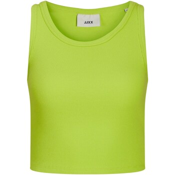 Odjeća Žene
 Majice s naramenicama i majice bez rukava Jjxx 12200401 Zelena