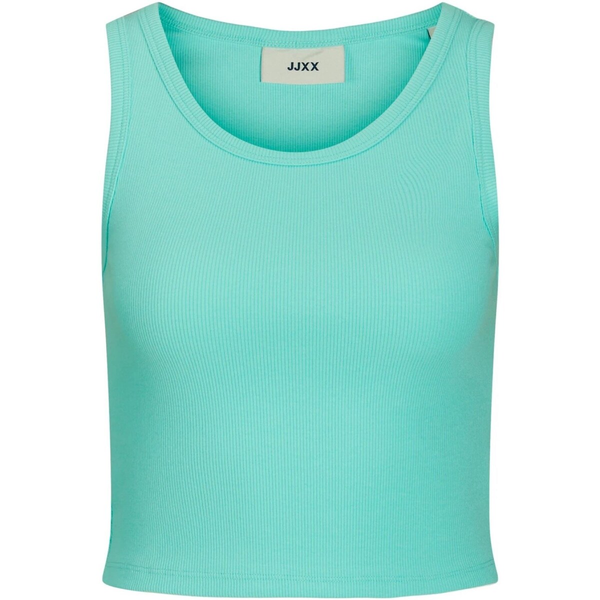 Odjeća Žene
 Majice kratkih rukava Jjxx 12200401 Zelena