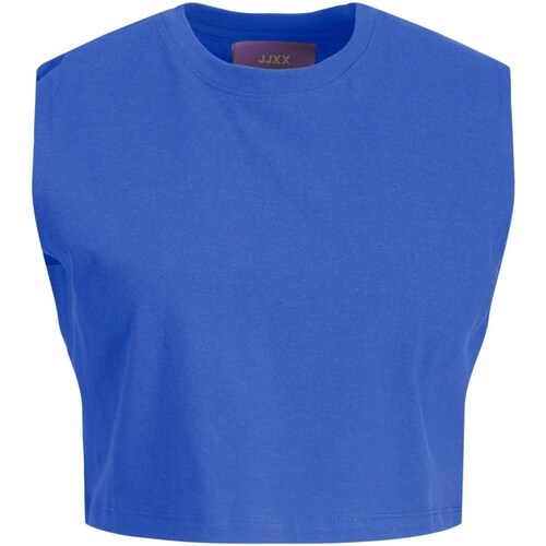 Odjeća Žene
 Majice kratkih rukava Jjxx 12224211 Plava