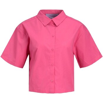 Odjeća Žene
 Košulje i bluze Jjxx 12224698 Ružičasta
