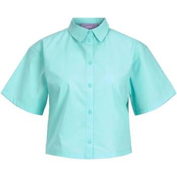 Odjeća Žene
 Košulje i bluze Jjxx 12224698 Zelena