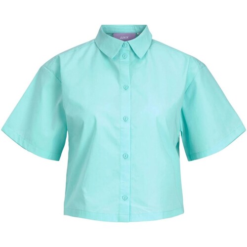 Odjeća Žene
 Košulje i bluze Jjxx 12224698 Zelena
