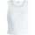 Odjeća Žene
 Majice s naramenicama i majice bez rukava Jjxx 12200401 Bijela