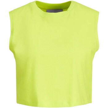 Odjeća Žene
 Majice kratkih rukava Jjxx 12224211 Zelena