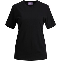 Odjeća Žene
 Majice kratkih rukava Jjxx 12200182 Crna