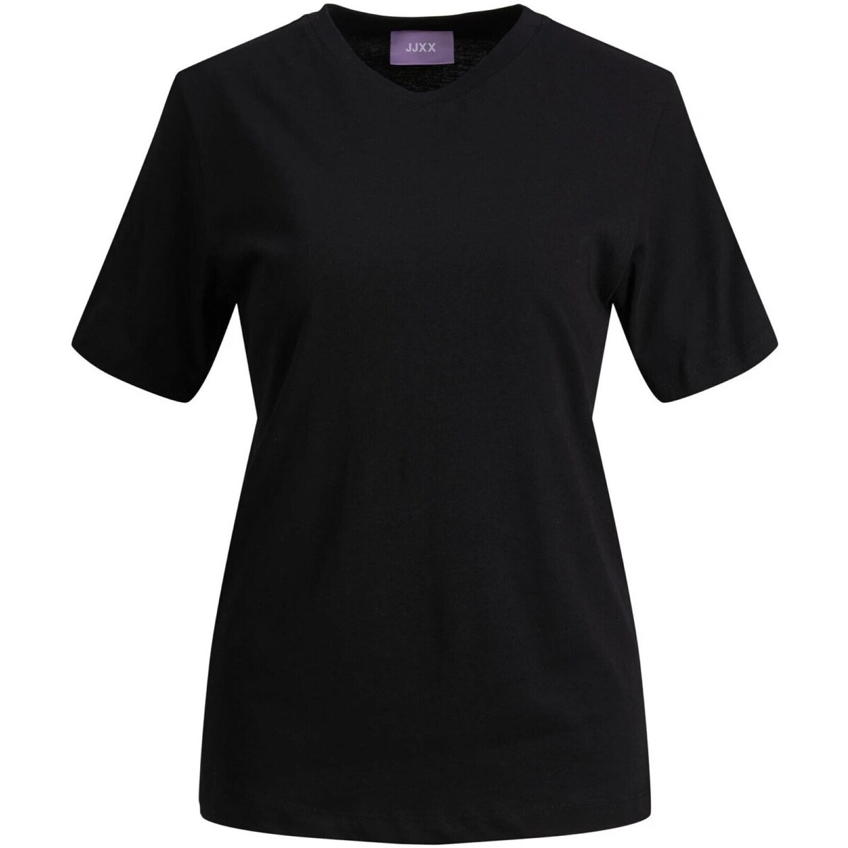 Odjeća Žene
 Majice kratkih rukava Jjxx 12200182 Crna