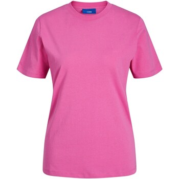 Odjeća Žene
 Majice kratkih rukava Jjxx 12200182 Ružičasta